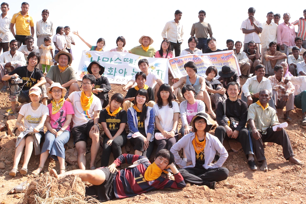 2009 인도국제봉사활동.JPG