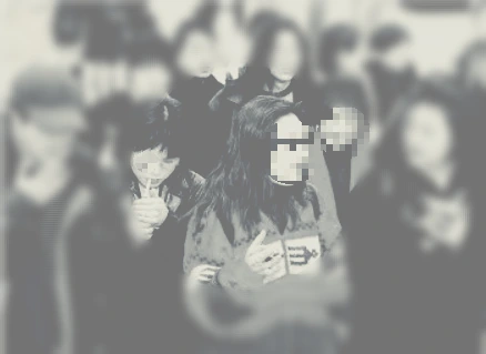 여성 흡연권 거리행진.JPG