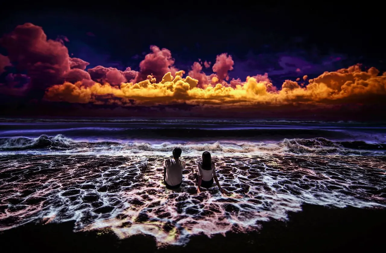 3_아르떼뮤지엄 비치_디스트릭트.JPG