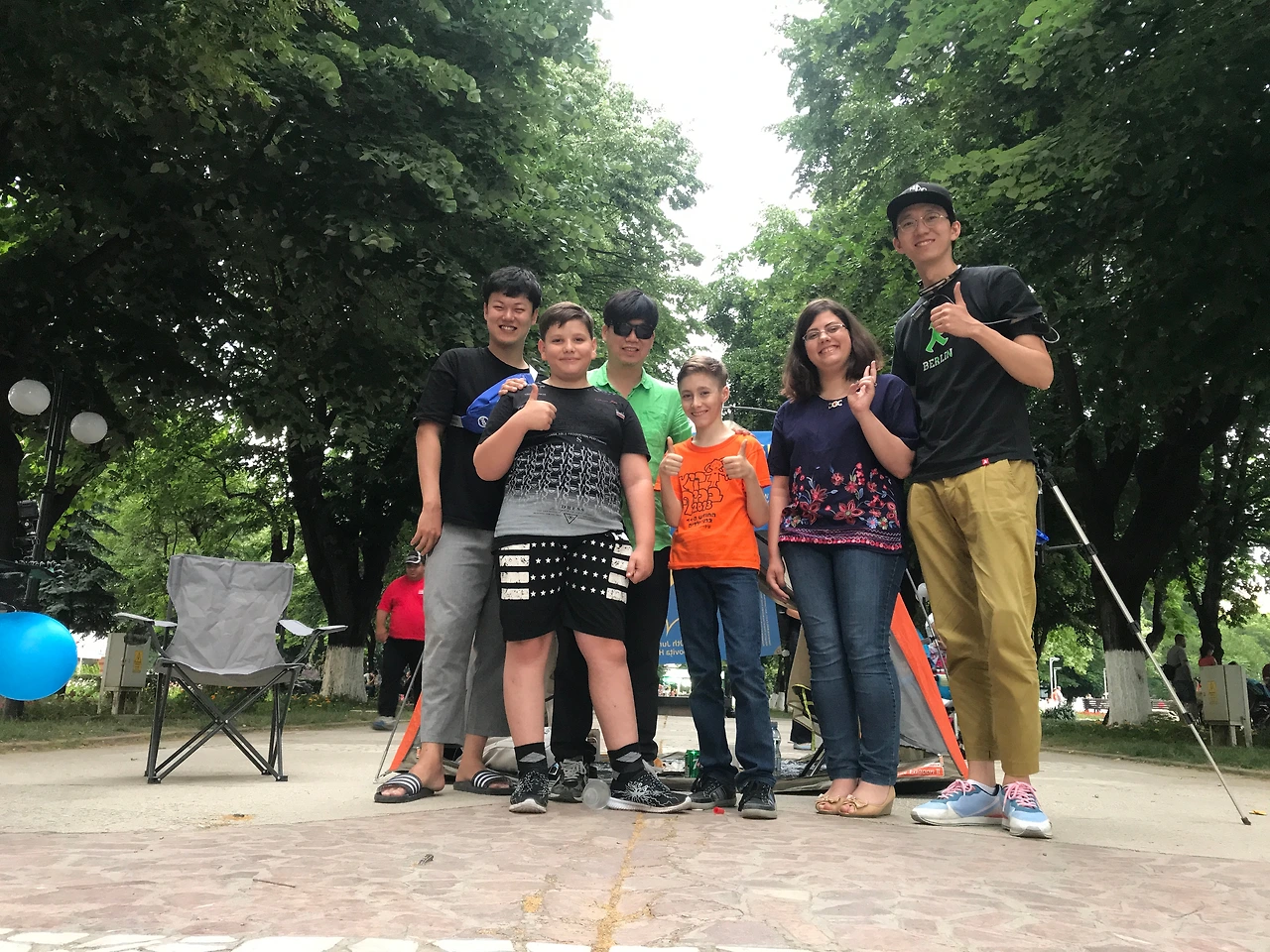 10_트르고비슈테 거리 인터뷰.JPG