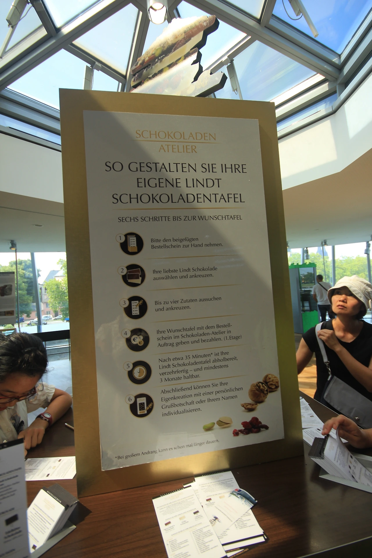 쾰른 초코렛박물관 (3).JPG