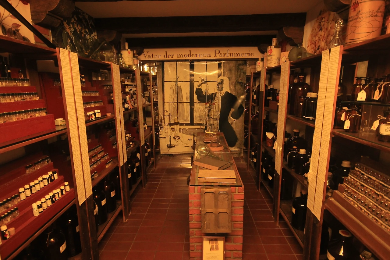 쾰른_향수박물관 (8).JPG