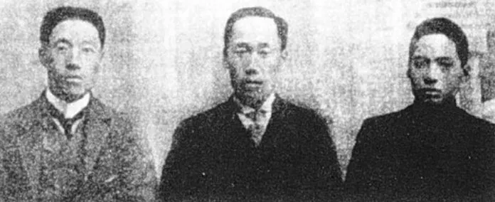 거사 전 이발.JPG