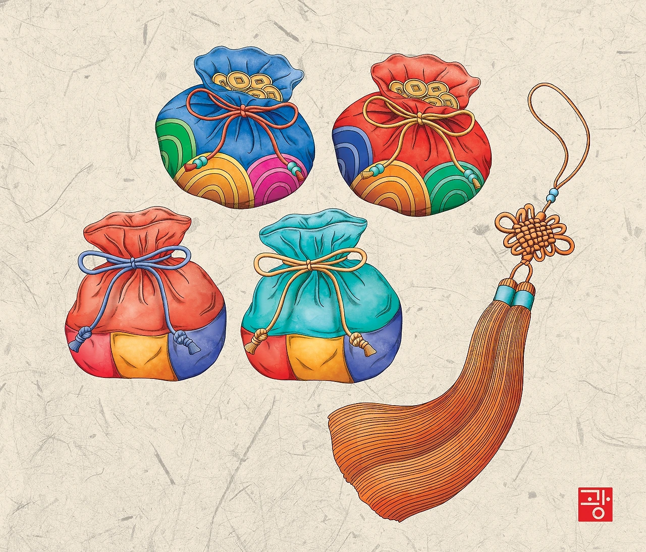 _SAMPLE_노리개와 복주머니.JPG