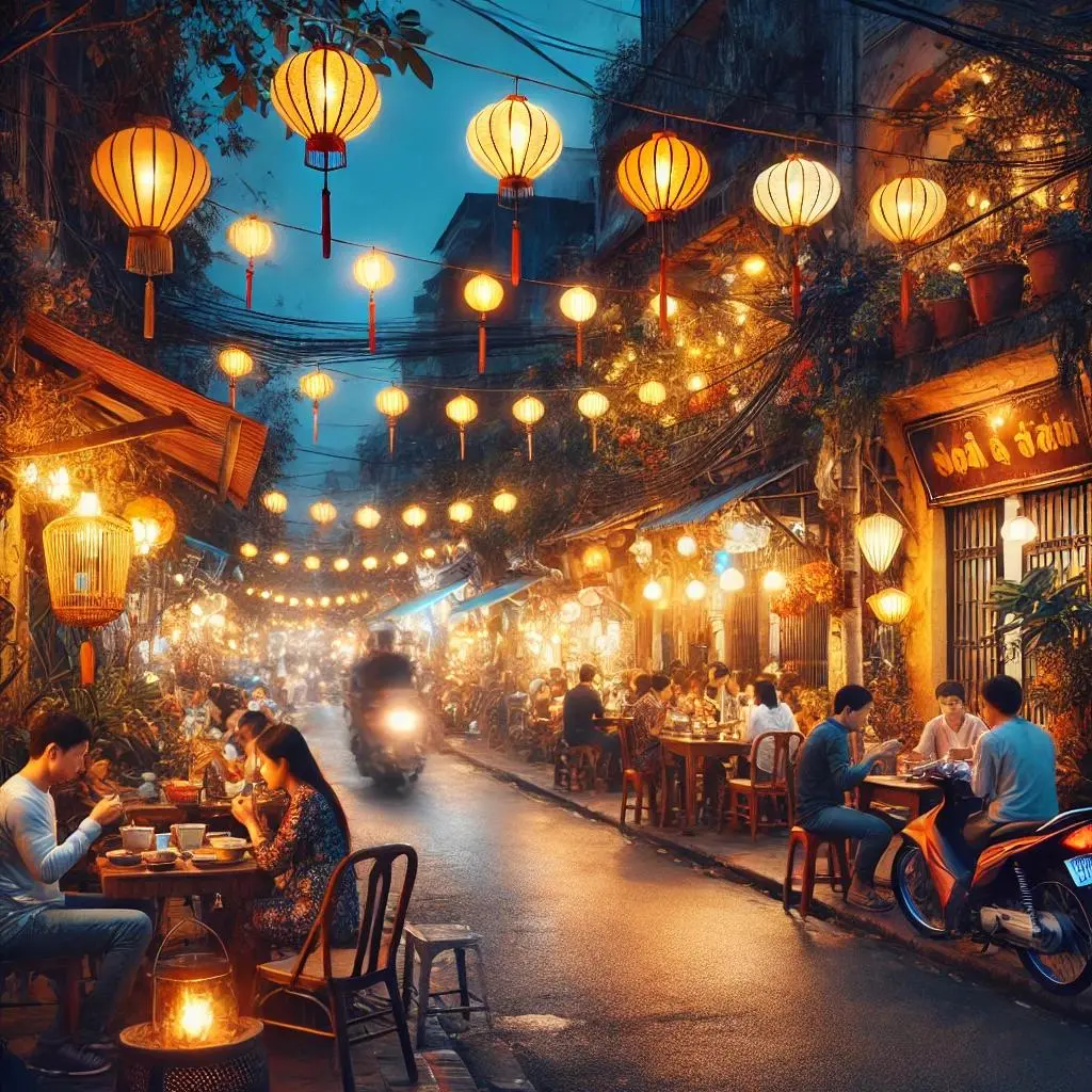A_romantic_evening_street_scene_in_Hanoi,_Vietnam,.jpeg