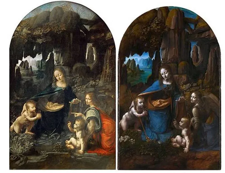 암굴의 성모.JPG