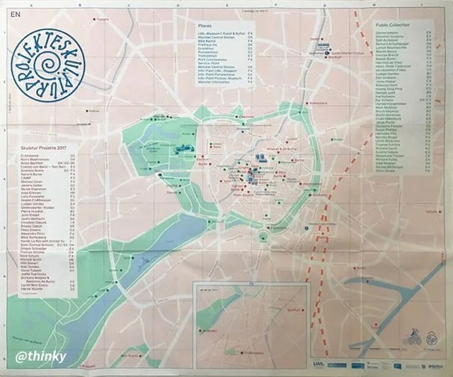 뮌스터 조각 프로젝트 지도.jpeg