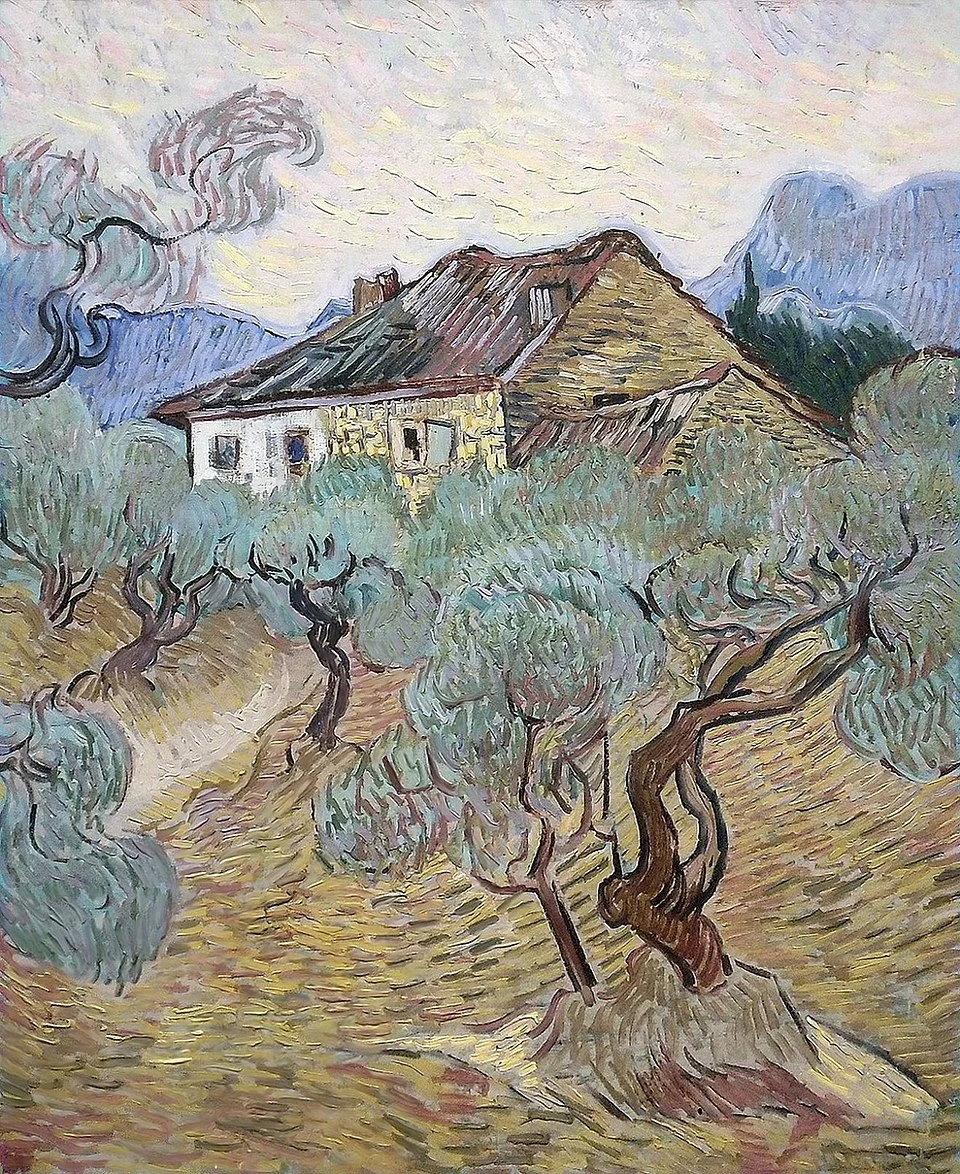 960px-Van_Gogh_-_Weißes_Bauernhaus_zwischen_Olivenbäumen.jpeg