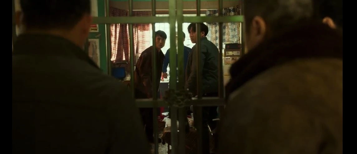 범죄도시 마약 소탕 장면.JPG