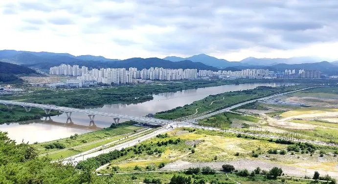 세종시 전경.JPG