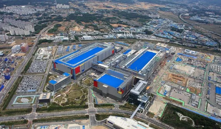 삼성 평택 라인.JPG