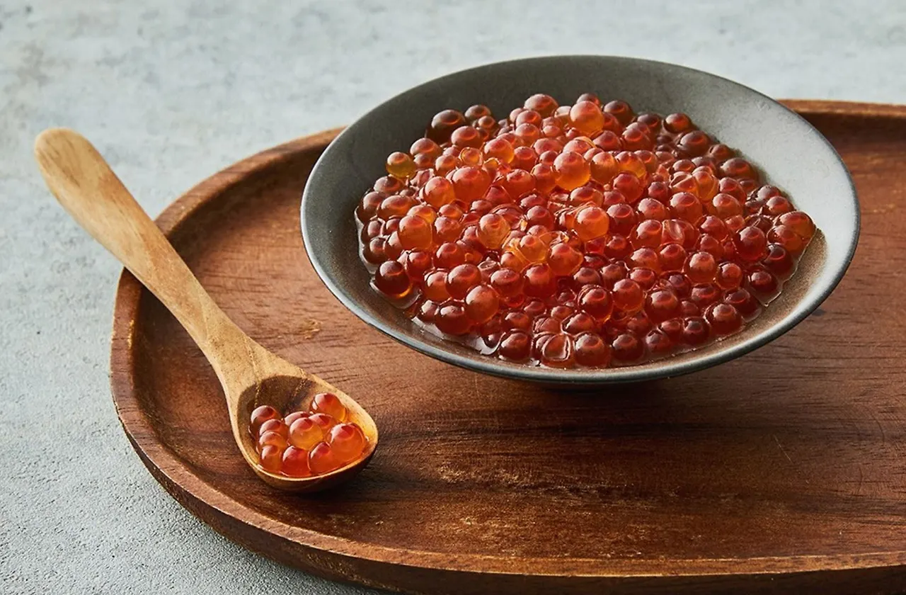 국산연어알 사진.JPG