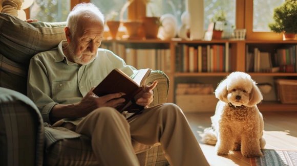 gman.2023_elderly_man_reading_a_Bible_in_his_living_room_with_s_77f28148-335.png?type=w580