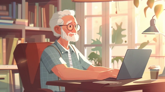 74nine_retired_man_sitting_at_desk_in_his_home_looking_at_lapto_9cf30f1a-972.png?type=w580