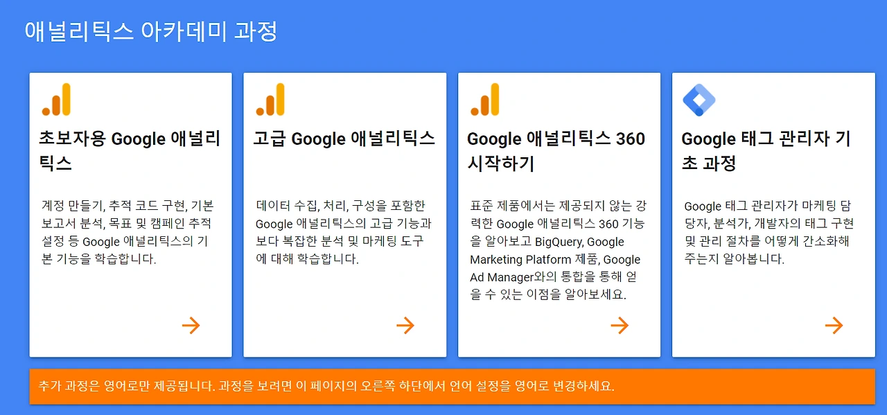 구글 애널리틱스 데이터 정확성 문제와 해결책