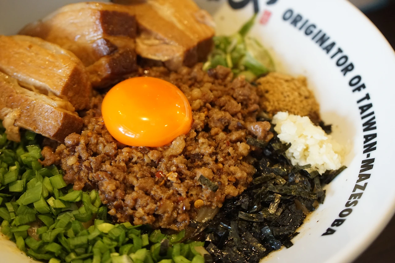 180804_주성은_음식_멘야하나비_마제소바 (15).JPG