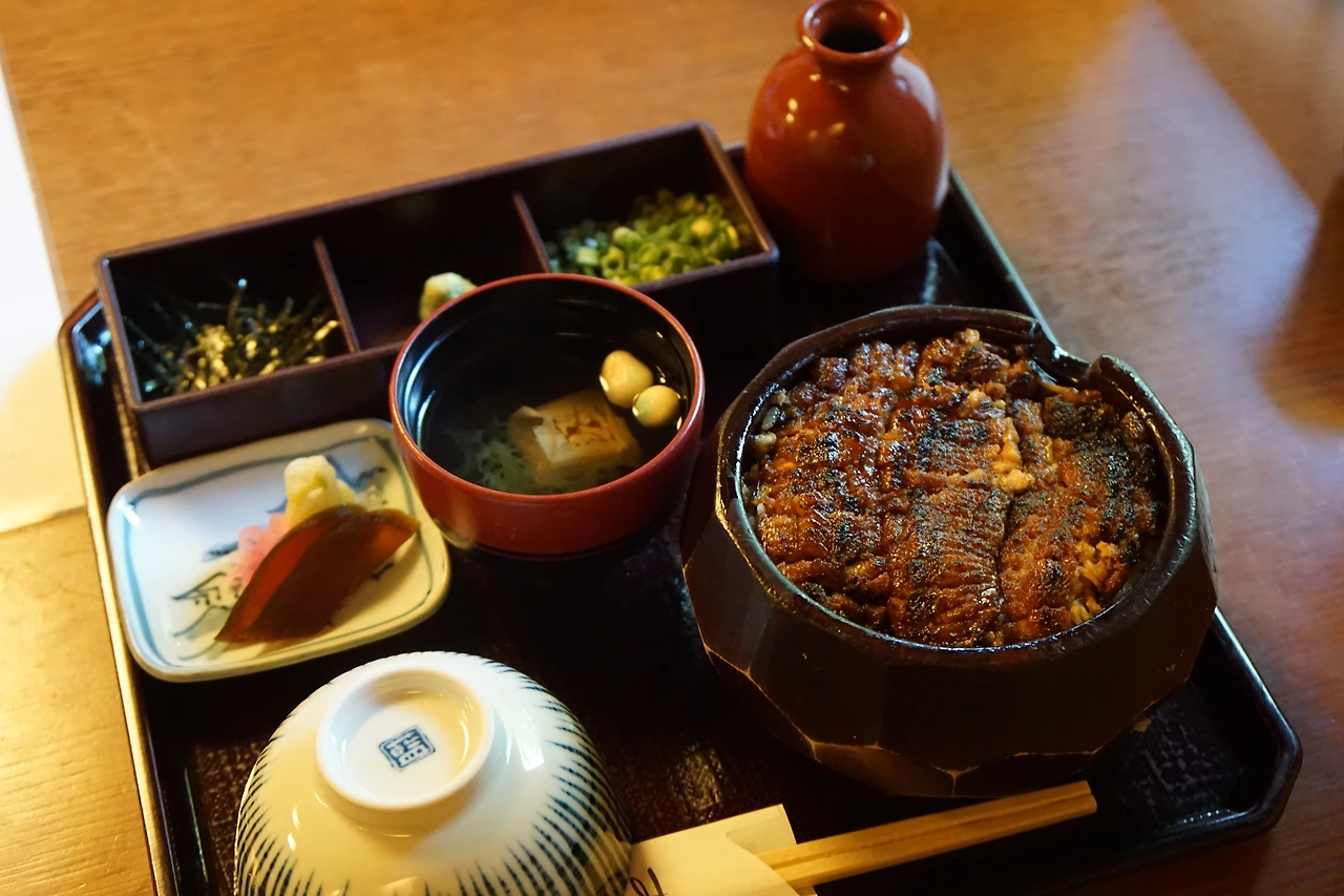 180804_주성은_음식_아쓰다 호라이켄_히쓰마부시 (5).JPG