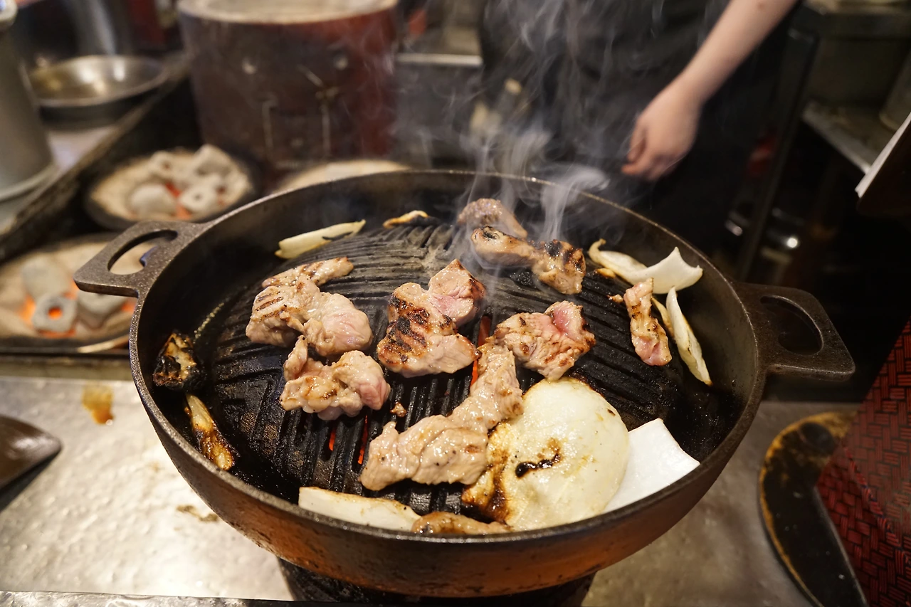 180806_주성은_음식_삿포로징키스칸 (8).JPG