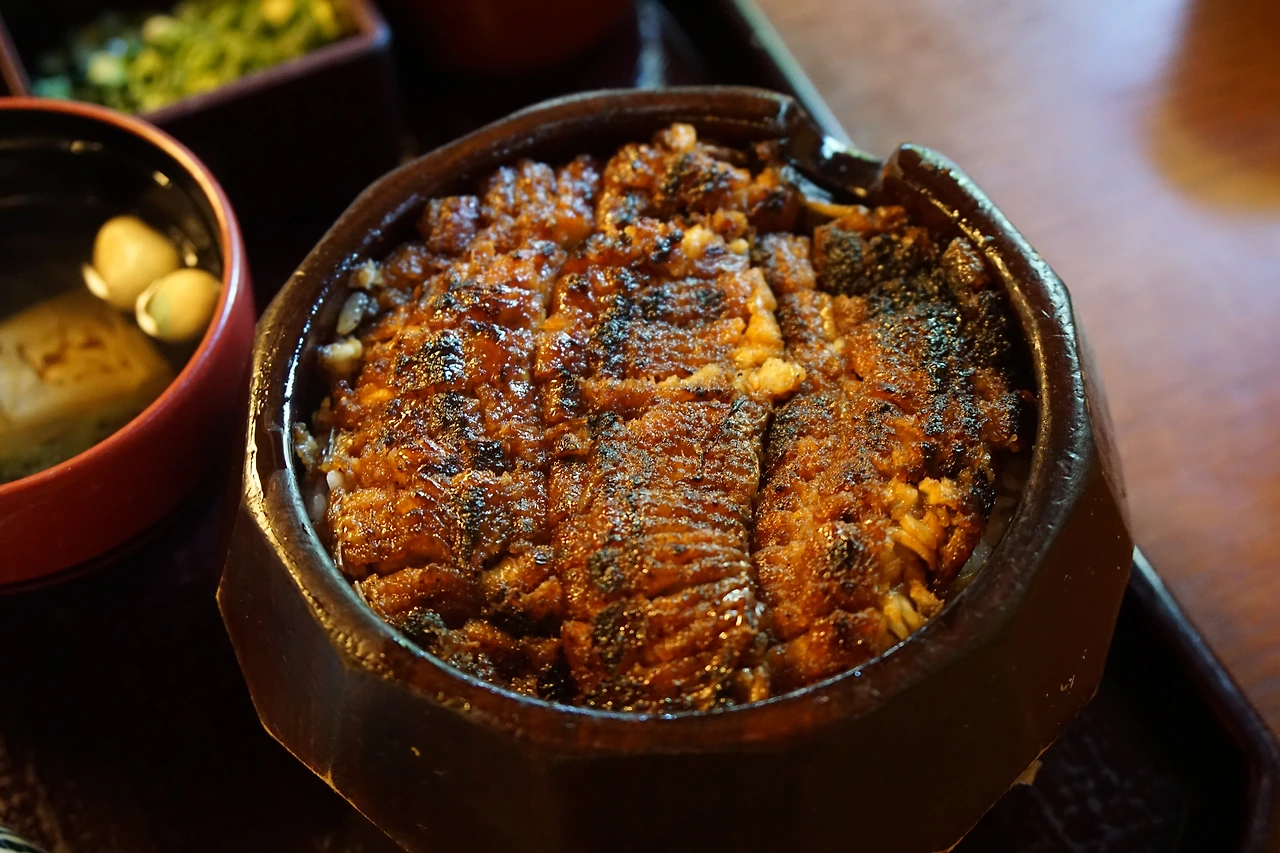 180804_주성은_음식_아쓰다 호라이켄_히쓰마부시 (6).JPG