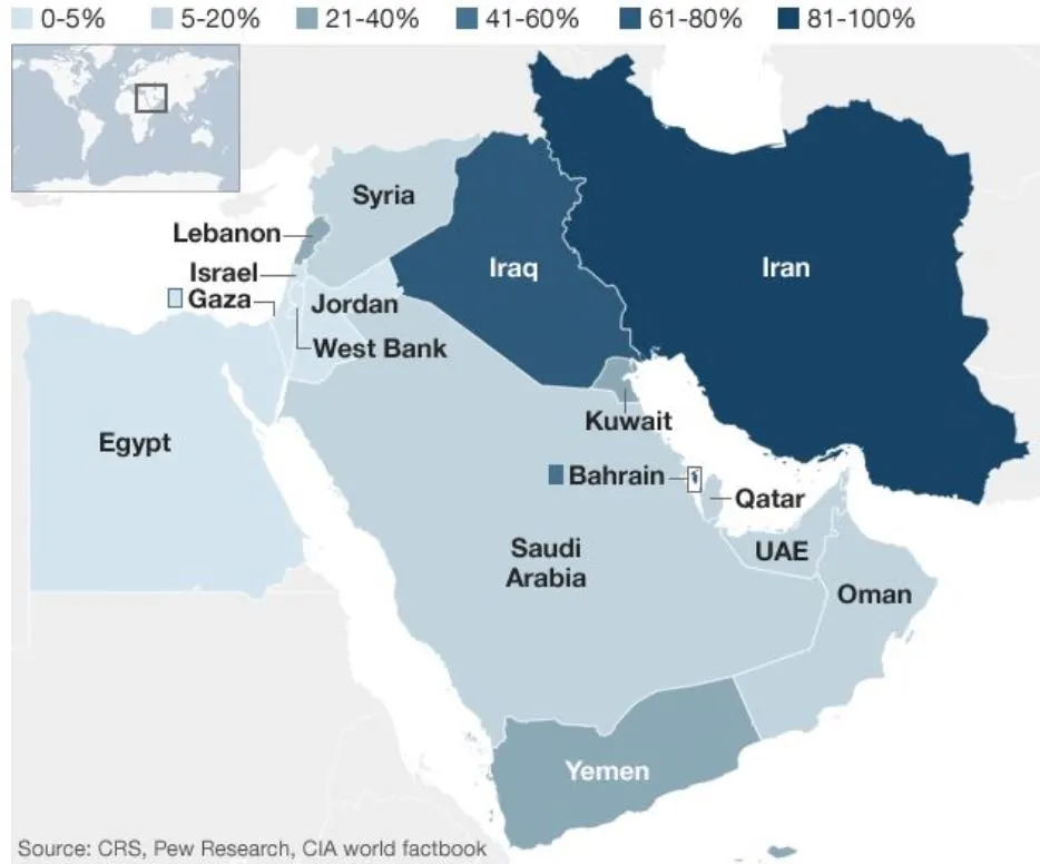 시아파 분포도.JPG