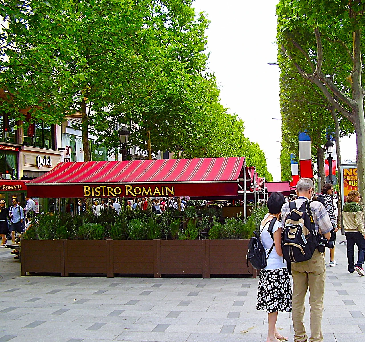 P7220177 2 샹제리제2.JPG