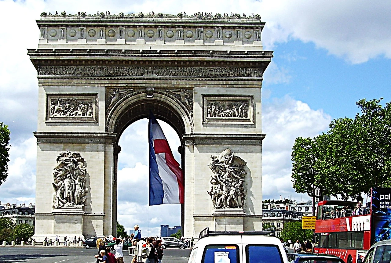 P7220183 2(개선문).JPG