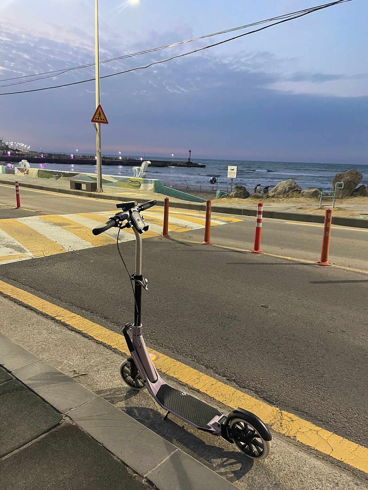 7. 생각보다 로맨틱하지 않은 제주 한달살이 3