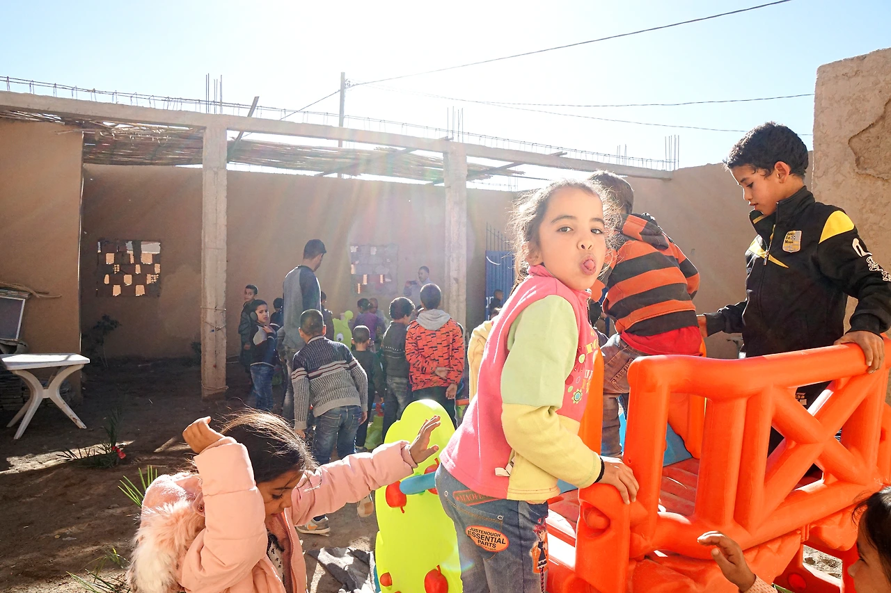 추가 3-1. 사하라 놀이터(Merzouga).JPG