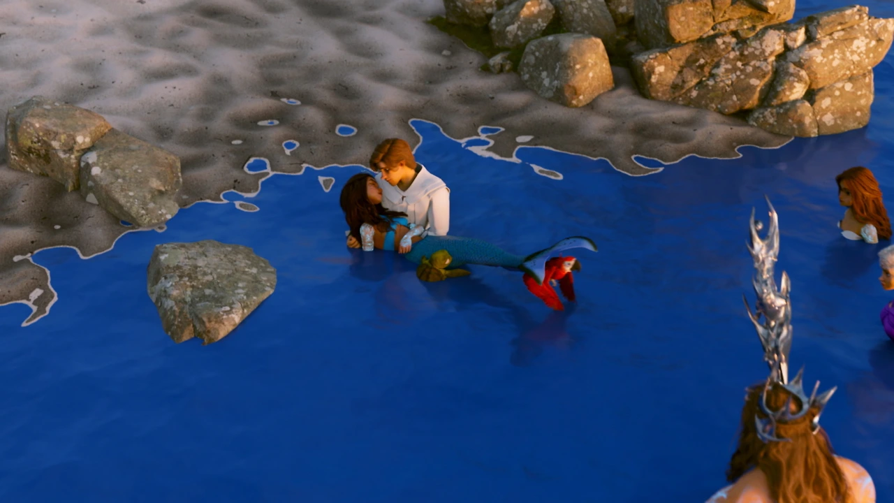 인어공주 마법물약의 비밀 13.jfif