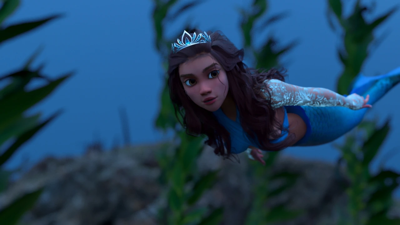 인어공주 마법물약의 비밀 02.jfif