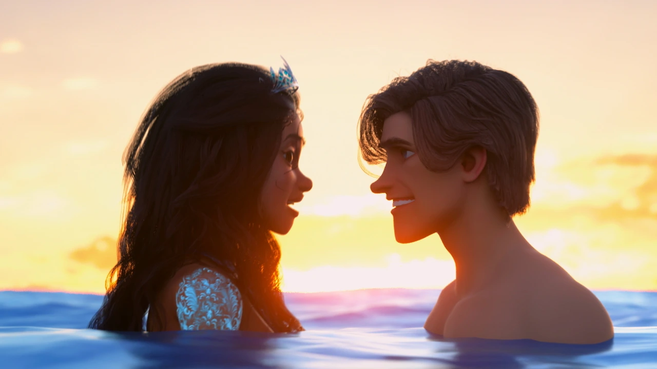 인어공주 마법물약의 비밀 12.jfif