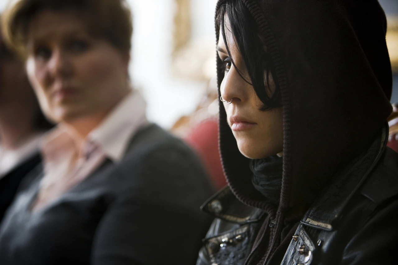 밀레니엄 제1부 여자를 증오한 남자들 11.jfif