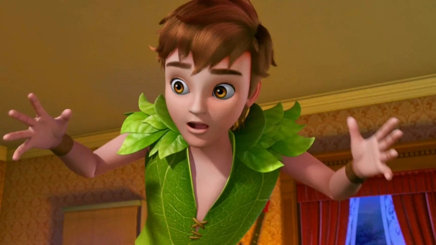 피터팬 후크 선장과 결투의 날 02.jfif