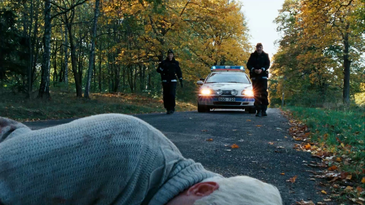 밀레니엄 제3부 벌집을 발로 찬 소녀 17.jfif