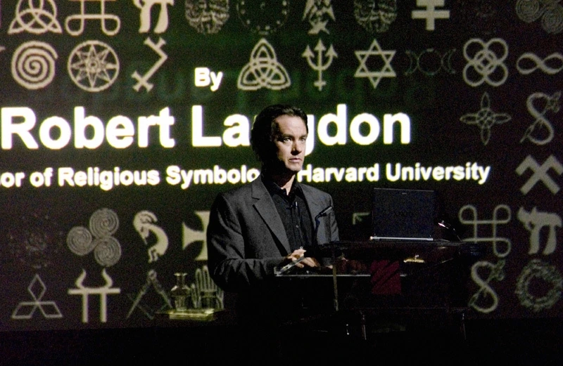 영화 다빈치 코드 01.jfif