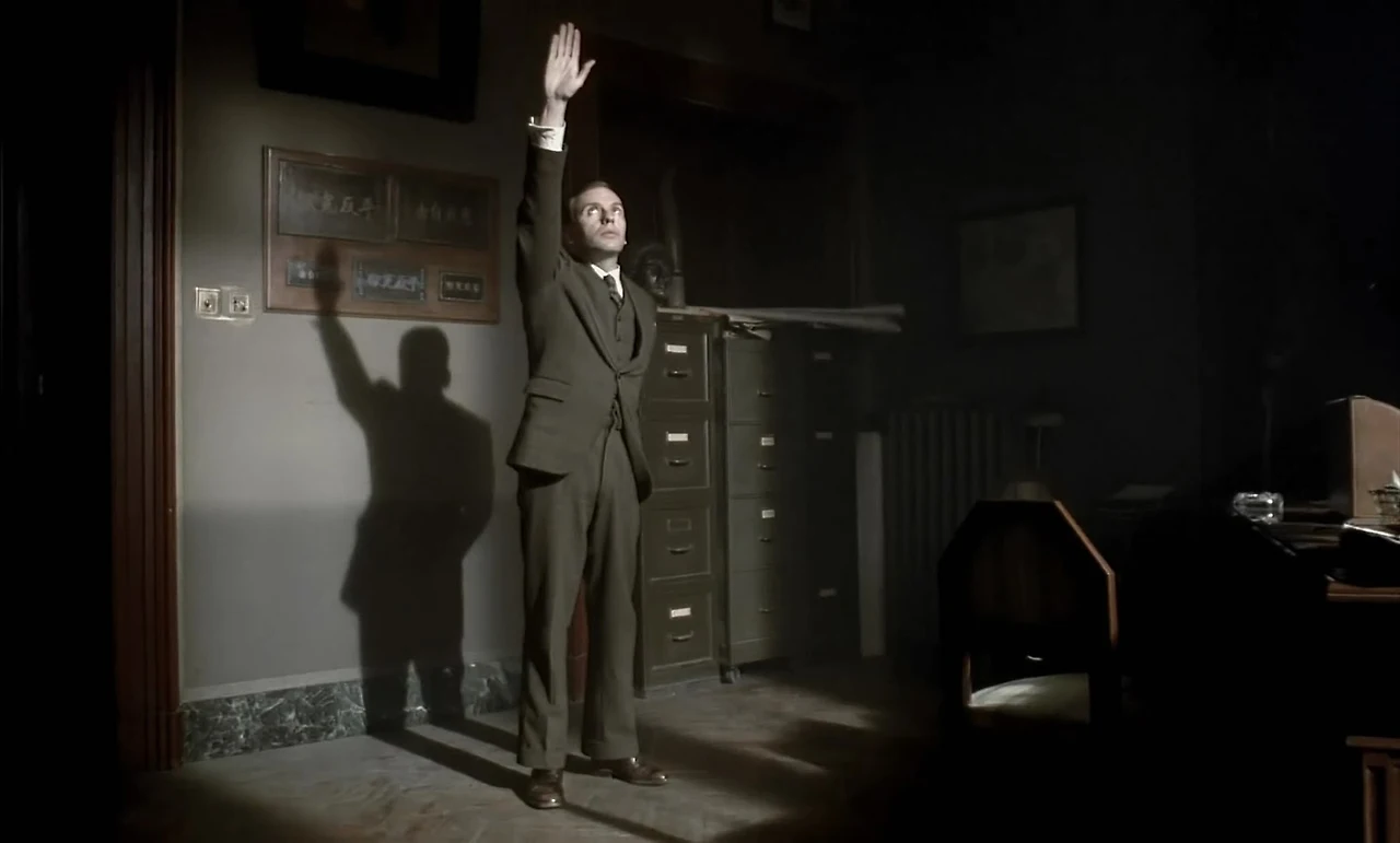 영화 순응자 28.jfif