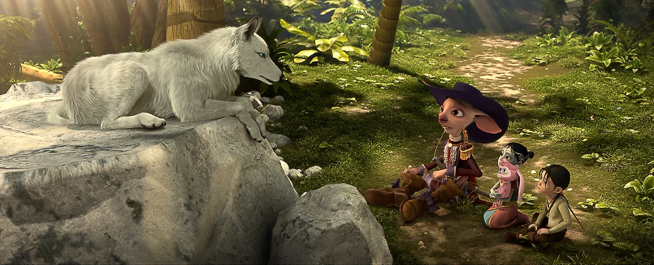 정글북 마법 원정대 01.jfif