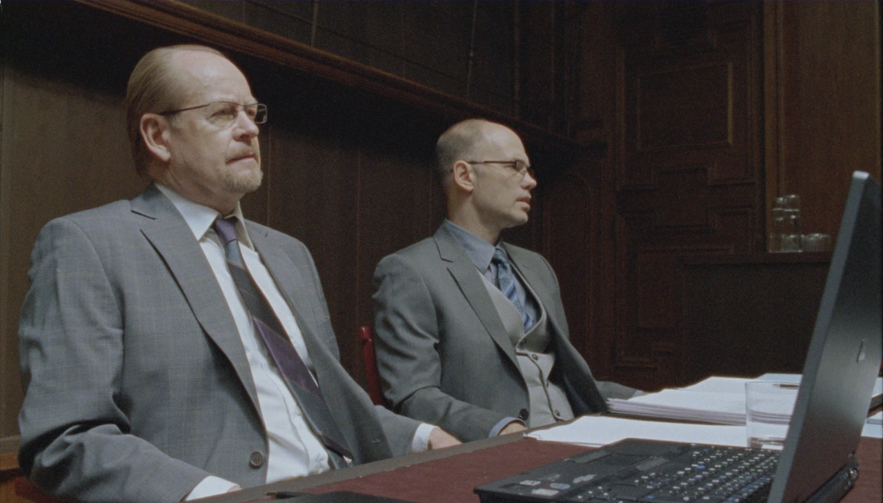 밀레니엄 제3부 벌집을 발로 찬 소녀 11.jfif