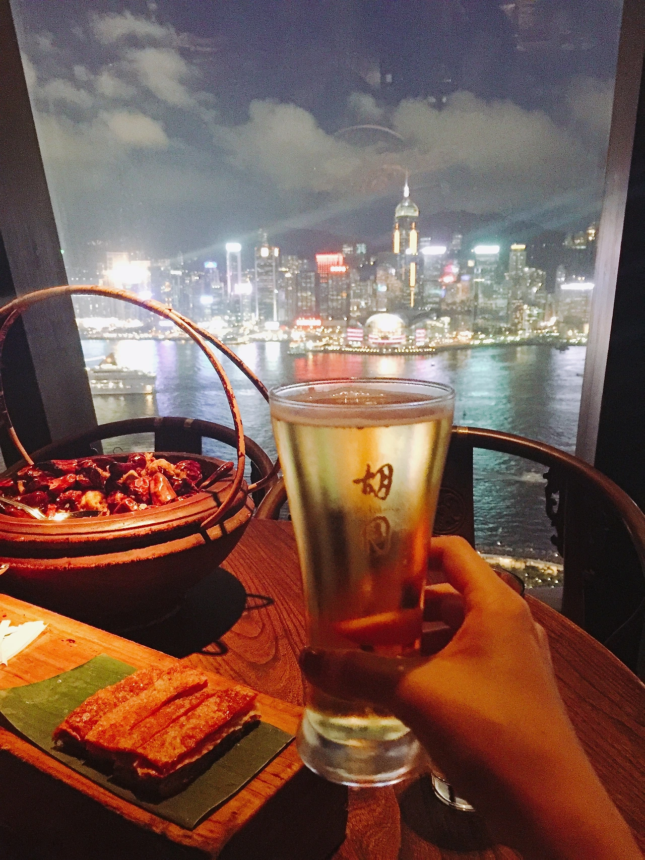 5.Tsim Sha Tsui, Hongkong.JPG