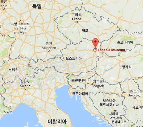 레오폴드 미술관.PNG