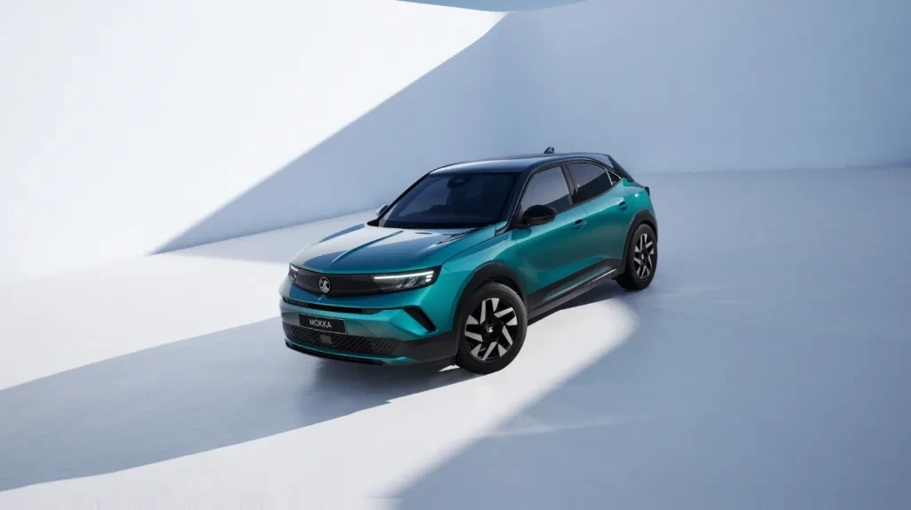 VauxhallMokkaGriffinBEVSpecialedition2025-1024x574.webp