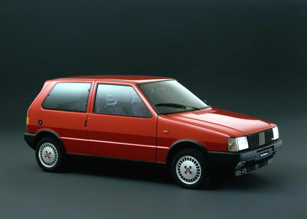 FiatUnoTurboi.e.40yearsofspeedtechnologyandaudacity-1024x732.webp