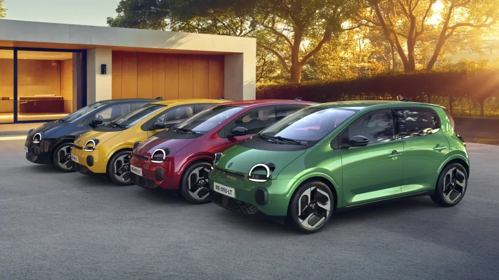 Renault-Twingo-E-Tech-electric-Absolute-Green-Absolute-Red-Mango-Yellow-Diamond-Black-1024x576.webp