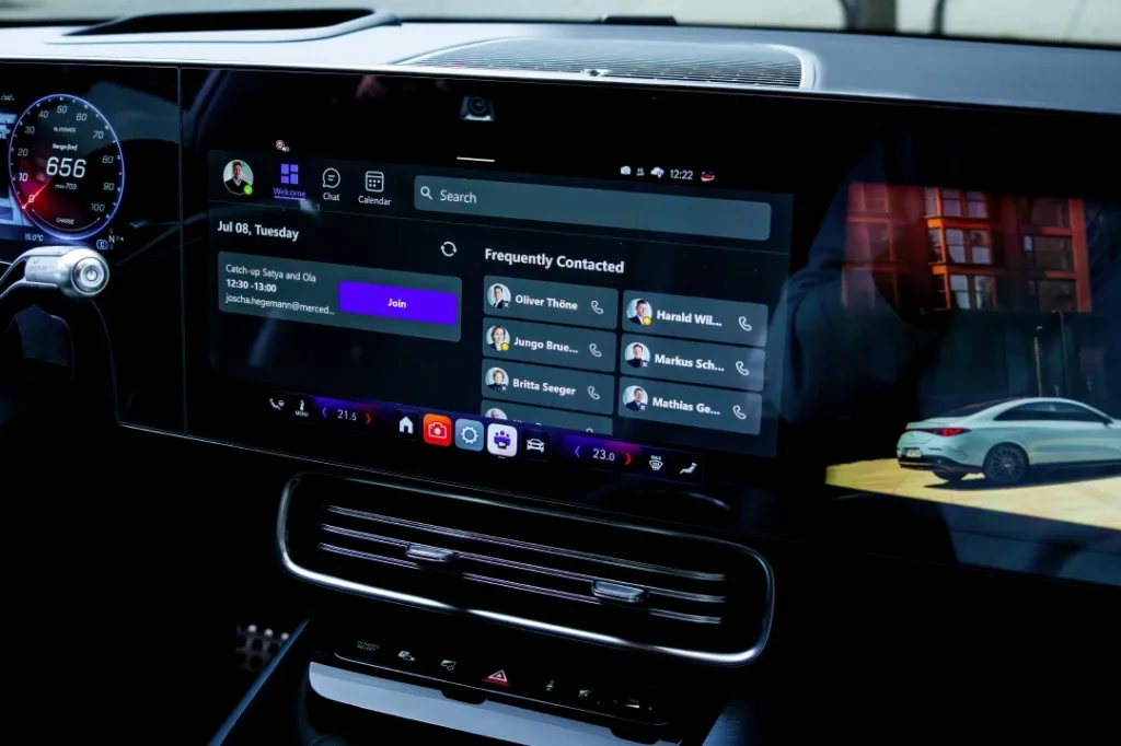 Mercedes-Benz-expands-collaboration-with-Microsoft-to-boost-in-car-productivity-with-Enhanced-Meetings-for-Teams-app-Intune-integration-and-Microsoft-365-1-3-1024x682.webp