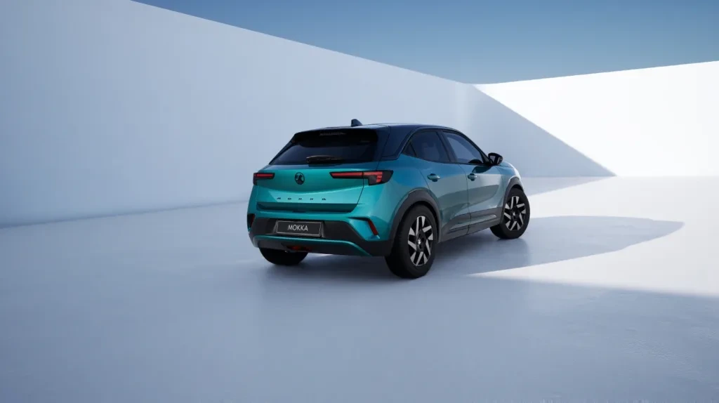 VauxhallMokkaGriffinBEVSpecialedition20253-1024x574.webp