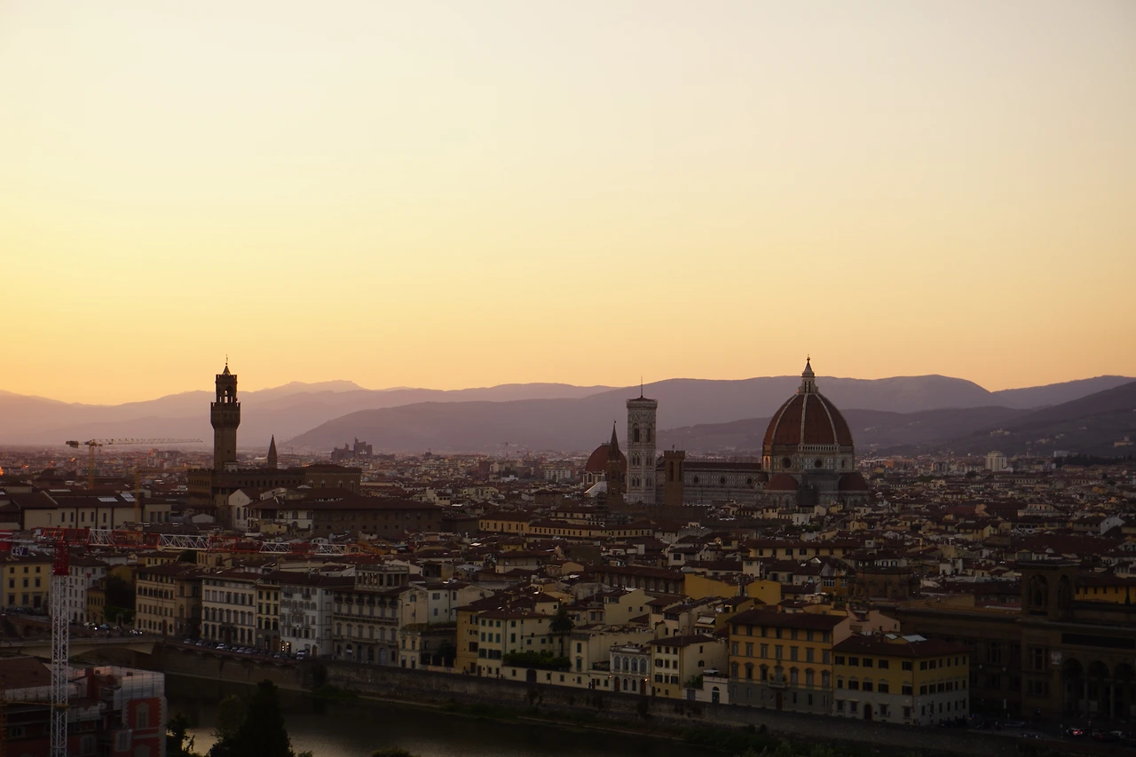 피렌체 대성당.JPG