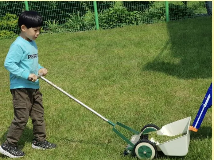 잔디깎는 소리.JPG