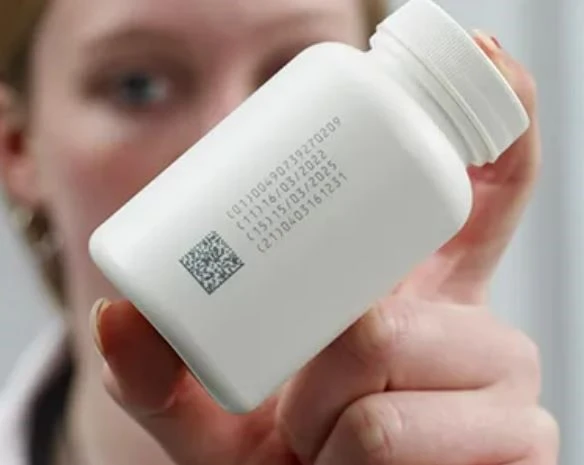 디지털 제품 여권 DPP 바코드 2D 코드 유럽 수출 4.JPG