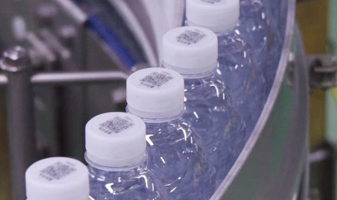 푸드큐알 푸드 큐알 코드 바코드 전망 활용 방안.JPG