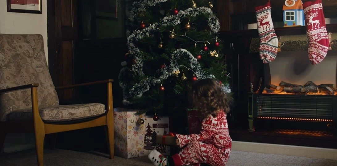 크리스마스 감사 인사 회사 도미노코리아 5.JPG